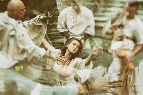 Wielka Gala Krzywczyce Fotoplener 2024 – i moja nagroda GREEN BIRD